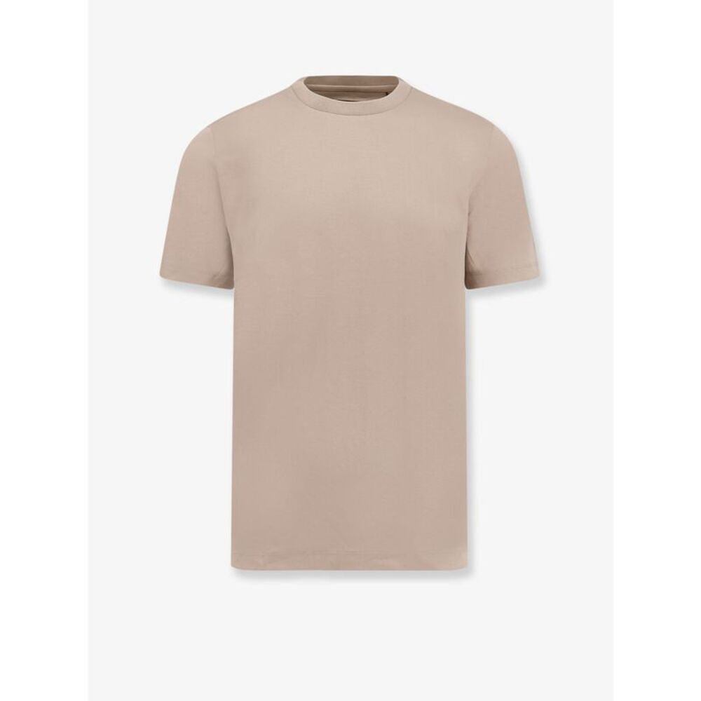 Boss Men Cotton T-Shirt